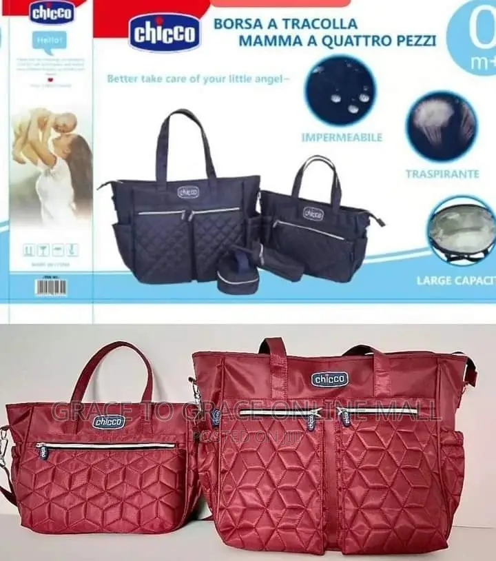 Mothercare Baby Bag