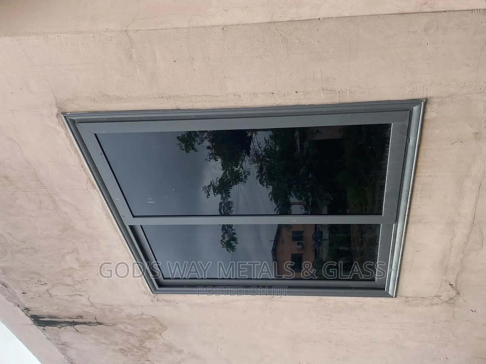 Affordable Sliding Glass