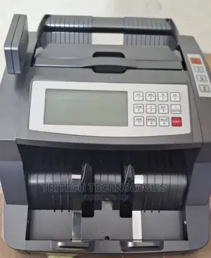Al6300 Currency Bill Counter Note Counting Machine