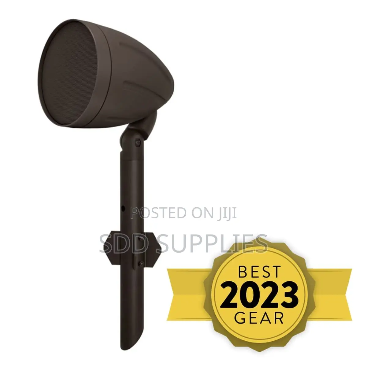 In Ground Subwoofer With Support Outdoor Waterproof Speakers