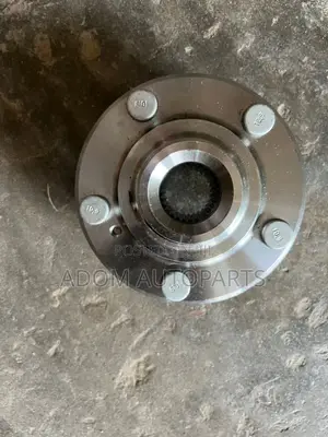Honda Civic 2016 Free Hub