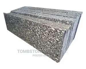 Ice Blue Granite