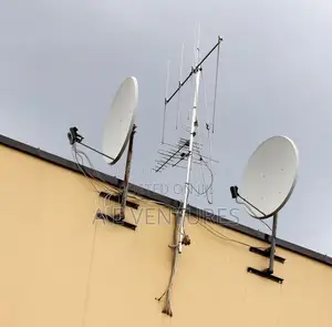 Accredited Dstv, Gotv,Startimes and Multitv Installer