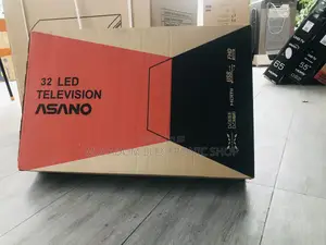 Pick Up Asano Digital/Satellite Led TV 2020 – 32′′
