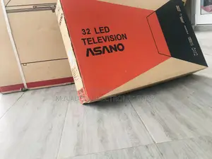 Pick Up Asano Digital/Satellite Led TV 2020 – 32′′