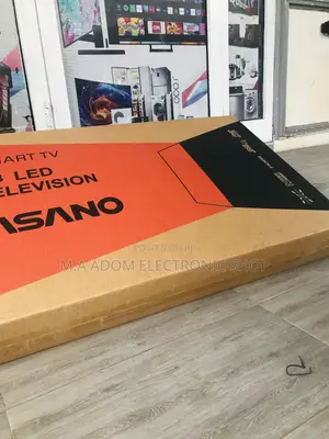 Pick Better Asano 32” FHD LED Tv