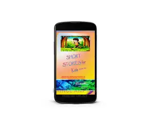 Short Stories for Kids