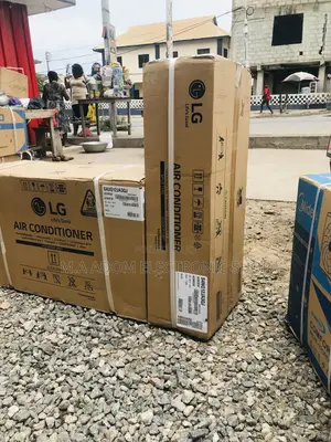 Best Price LG 1.5HP Dual Cool Split Inverter Air Condition