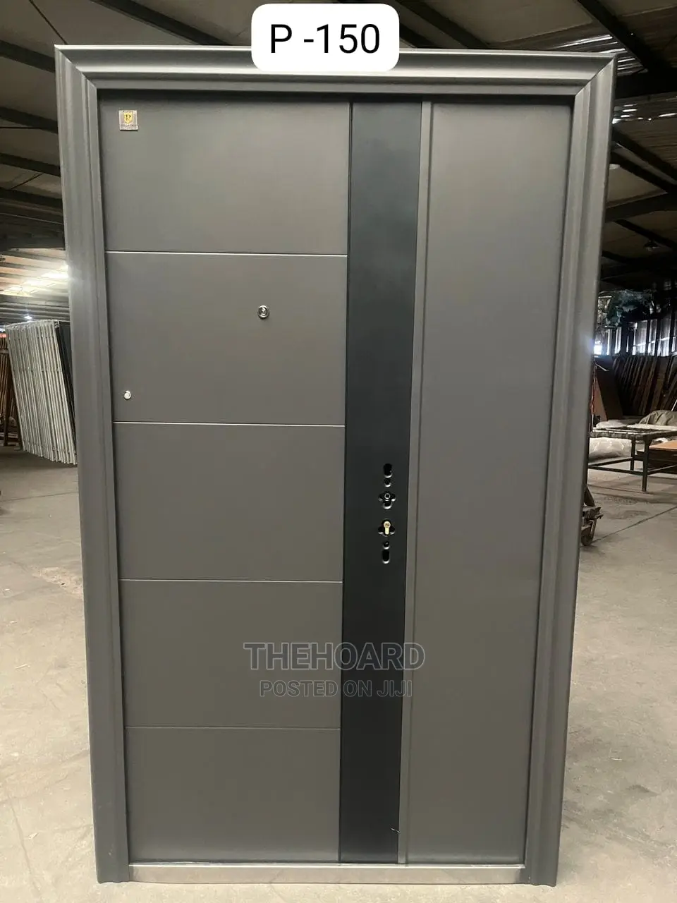 Security Doors Warehouse