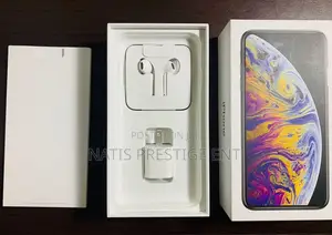 New Apple iPhone XS Max 256 GB Gold