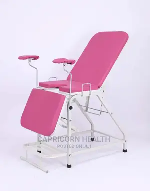 Hospital Delivery Bed
