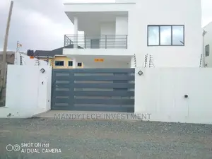 Furnished 4bdrm Mansion in School Junction for sale