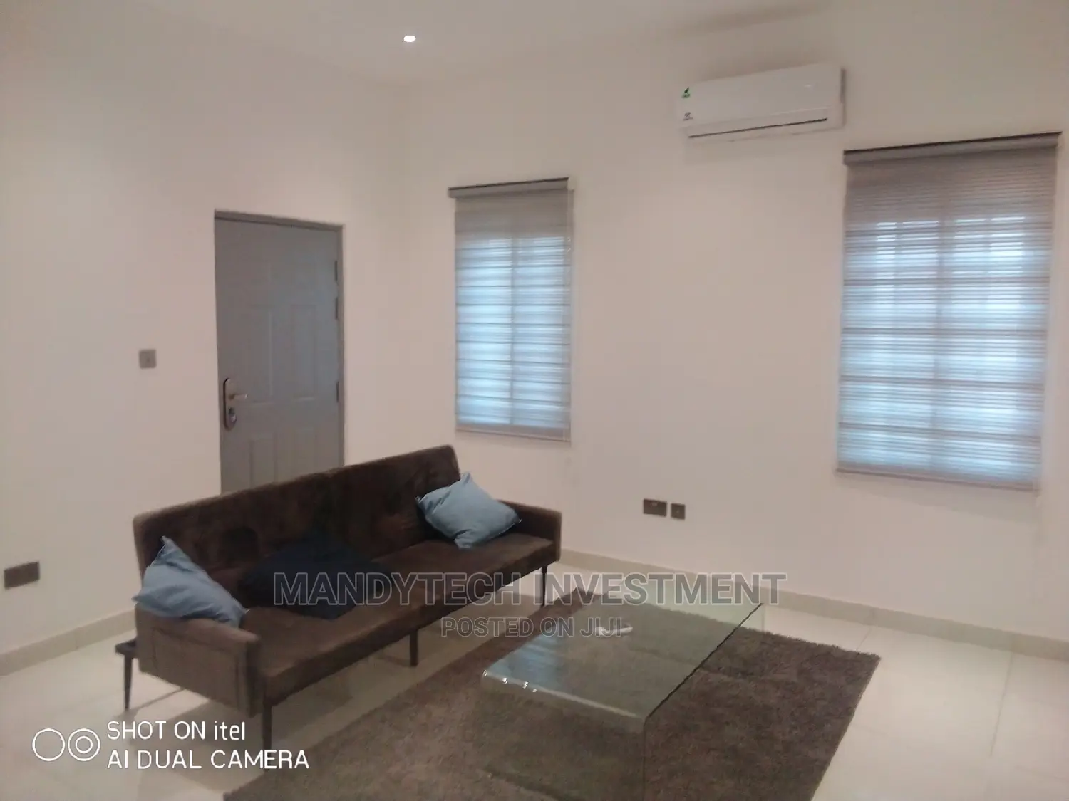 Furnished 5bdrm Duplex in School Junction for sale