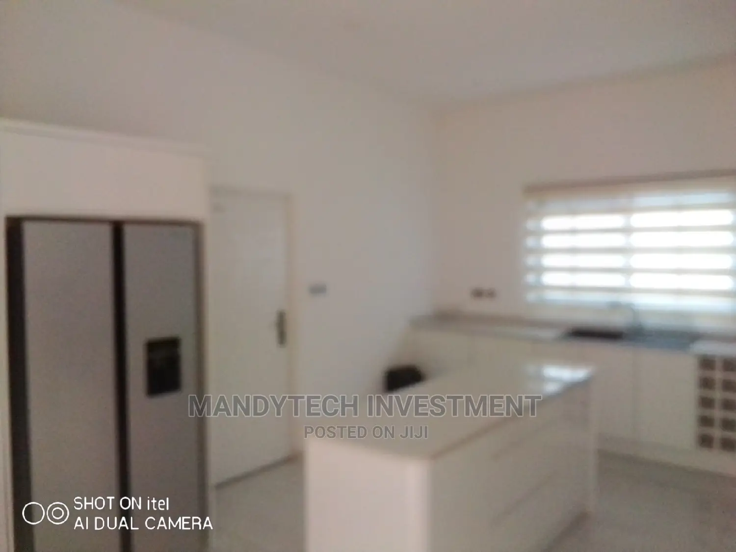 Furnished 5bdrm Duplex in School Junction for sale