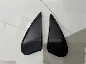 Toyota Corolla 2014 - 2019 Mirror Pad
