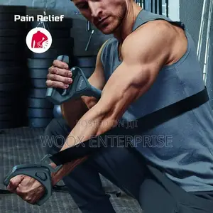 Massaging Gun/Vibrating Belt