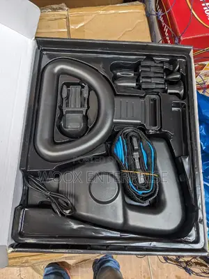 Massaging Gun/Vibrating Belt