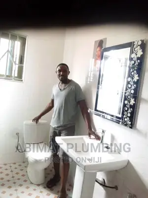 Professional Plumber (Certified