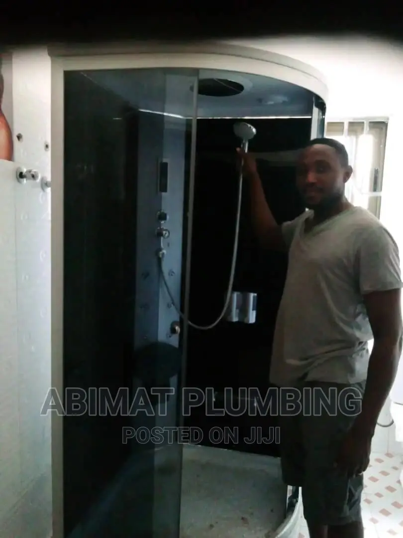 Professional Plumber (Certified