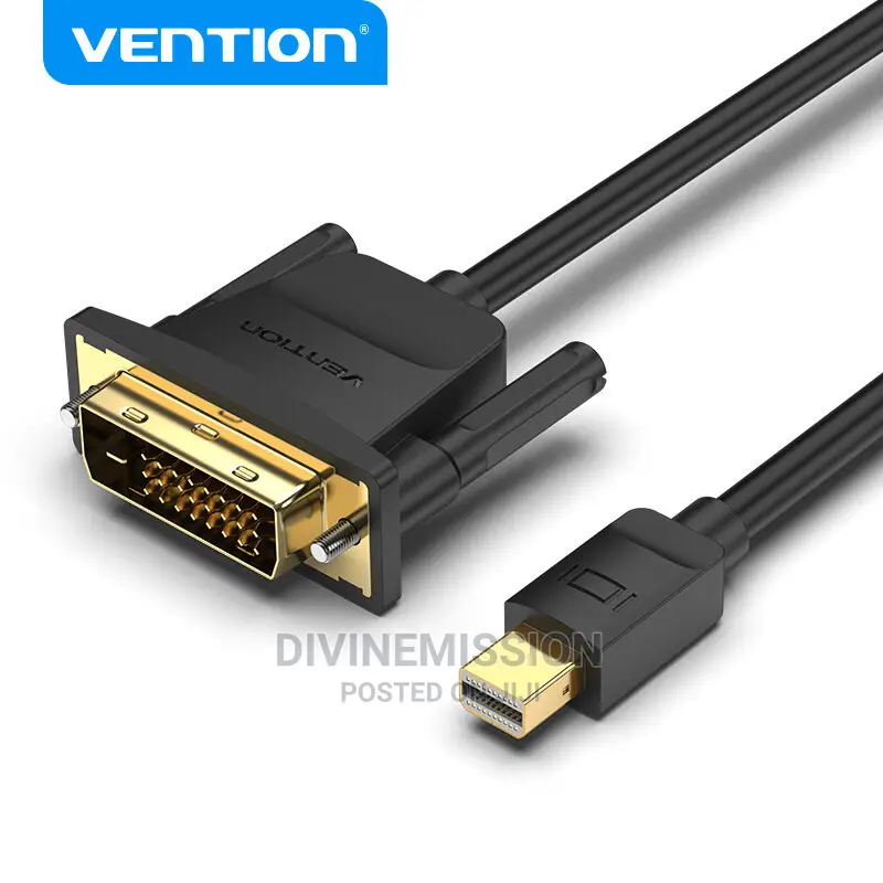 Dvi to Mini Display Port