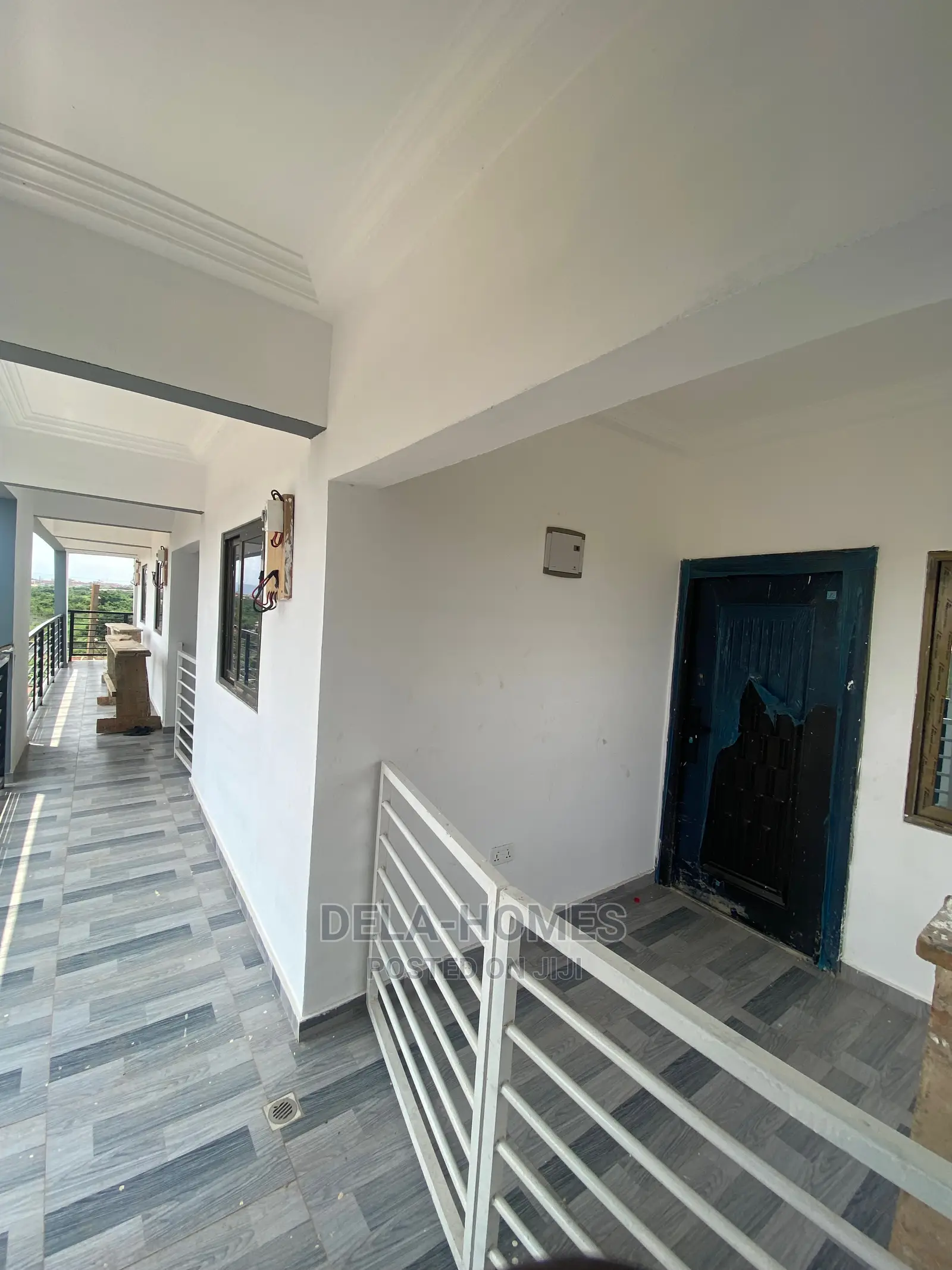 1bdrm Apartment in Adenta for rent