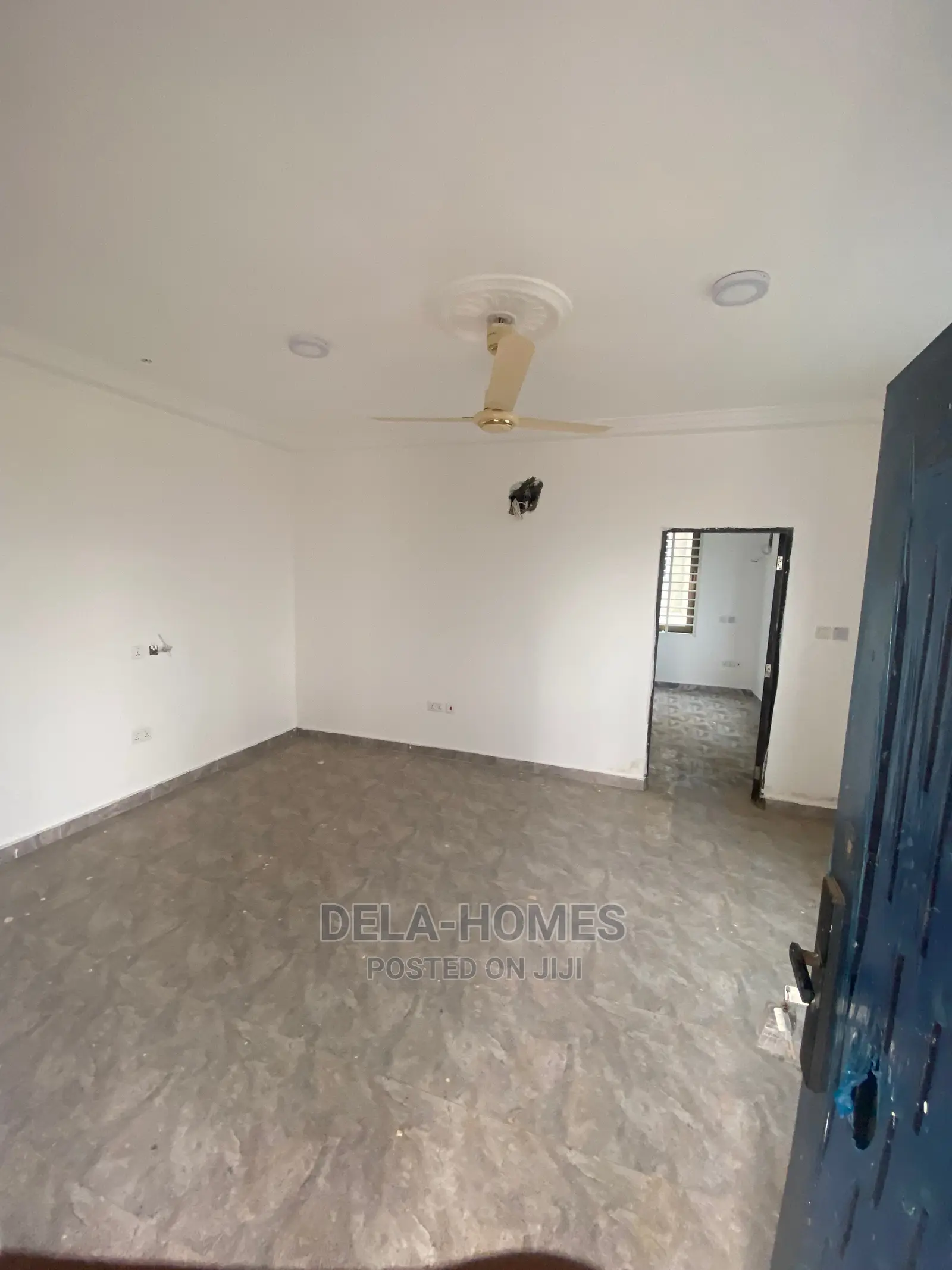 1bdrm Apartment in Adenta for rent