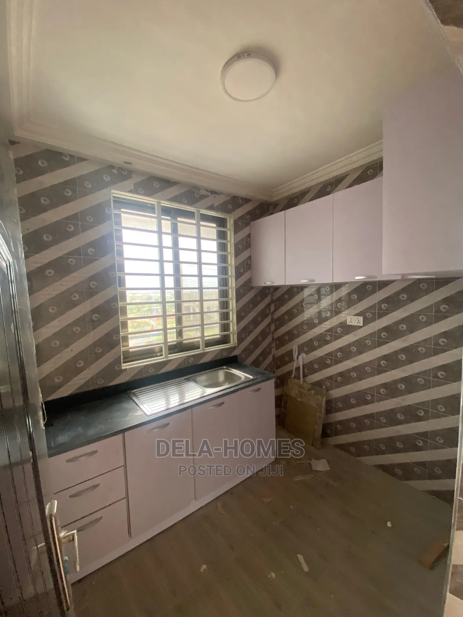1bdrm Apartment in Adenta for rent