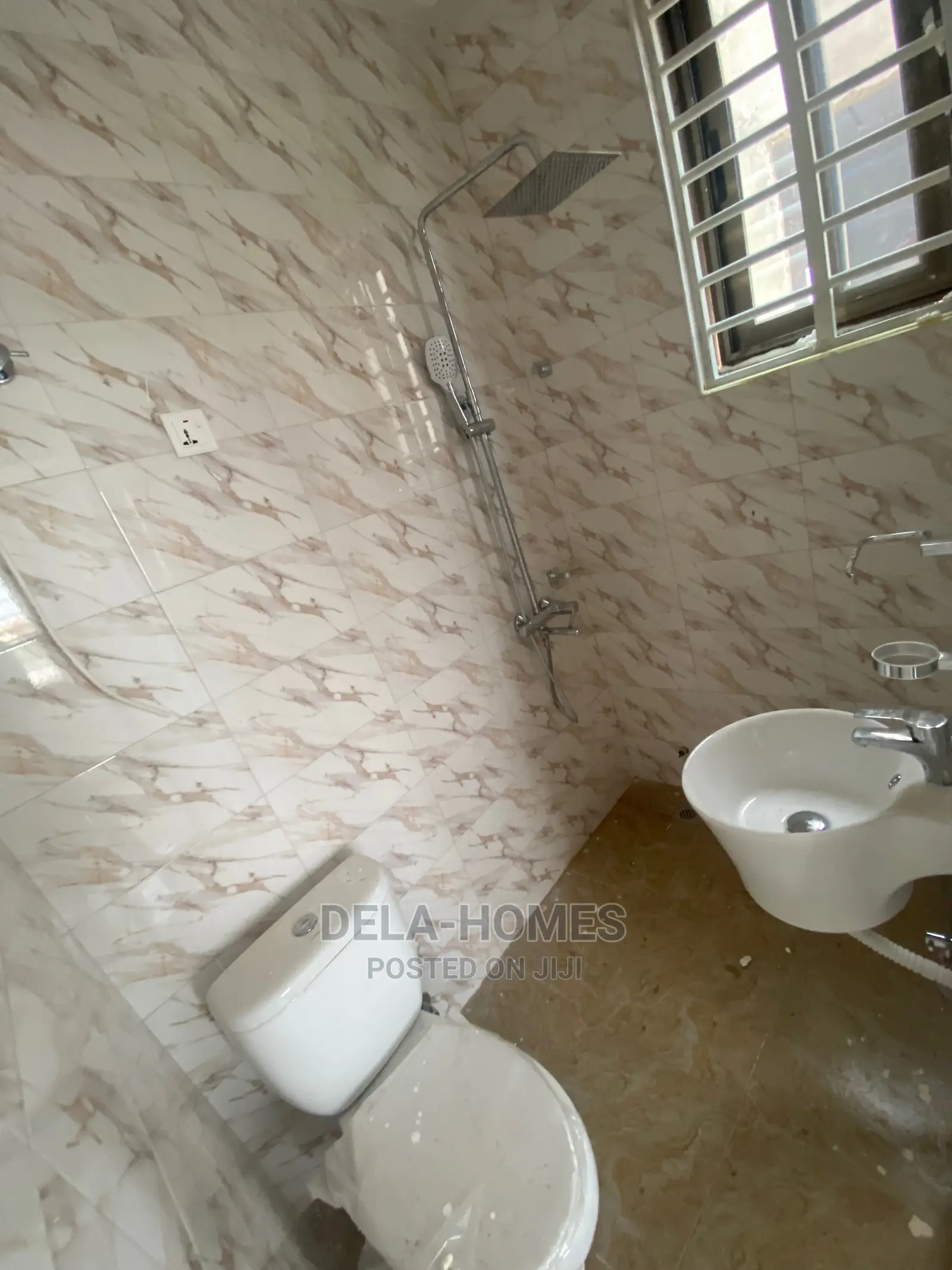 1bdrm Apartment in Adenta for rent