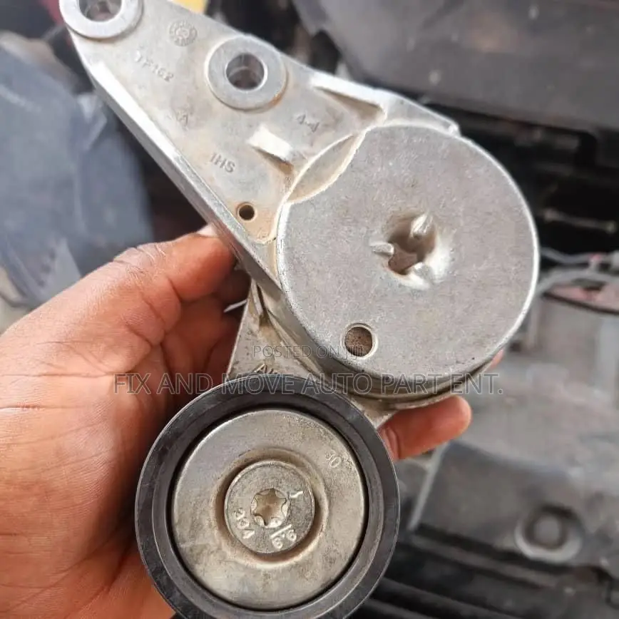 Ford Explorer FAN BELT ADJUSTOR Available