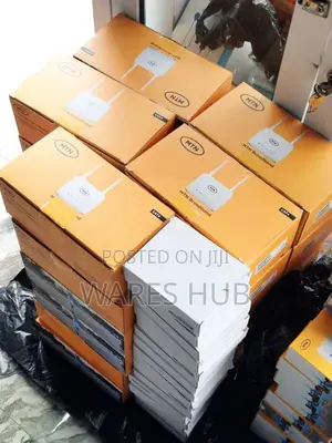 MTN Universal Routers Wholesale Broadband