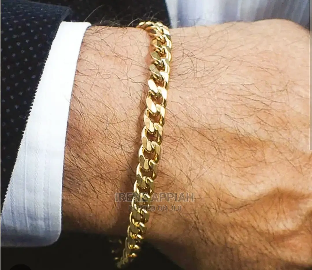 Bracelets for Guys