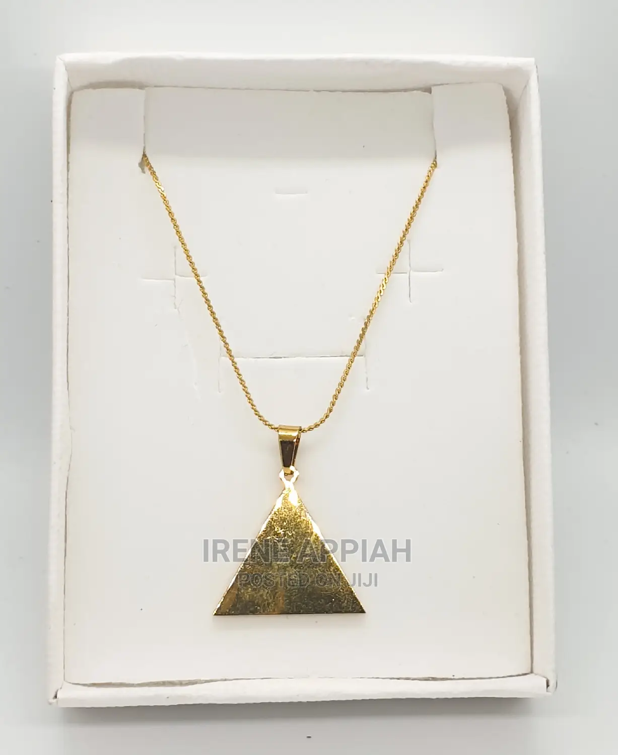 Simple Unisex Necklaces