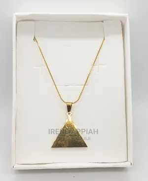 Simple Unisex Necklaces