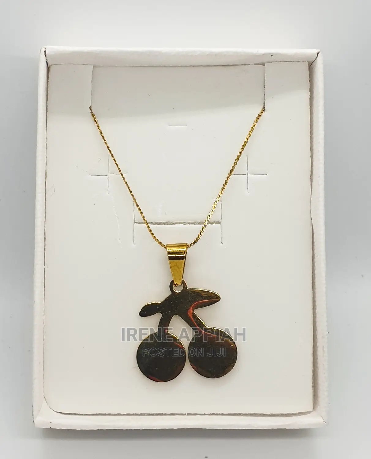 Simple Unisex Necklaces