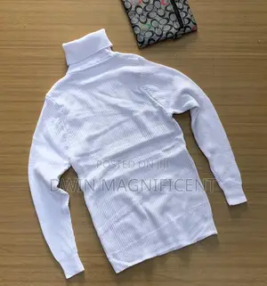 Original Turtle Neck