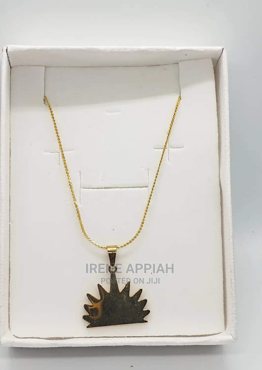 Simple Unisex Necklaces
