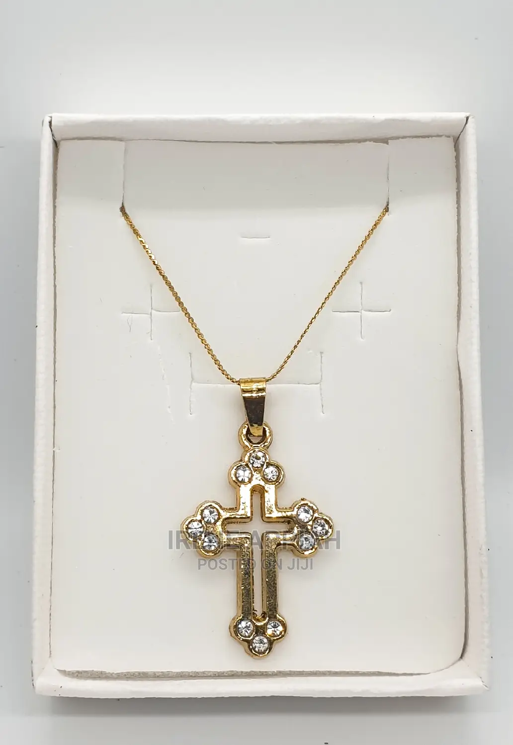 Simple Unisex Necklaces