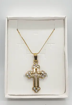 Photo - Simple Unisex Necklaces
