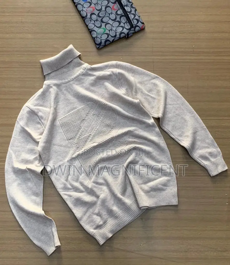Original Turtle Neck