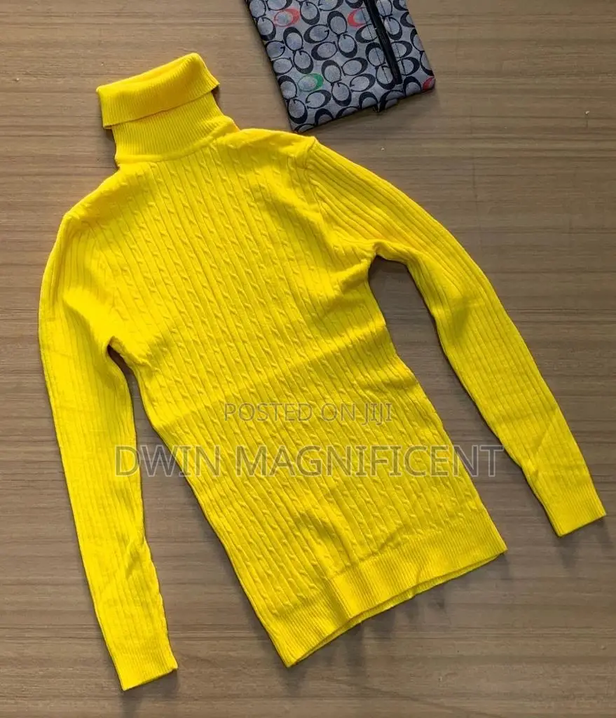 Original Turtle Neck
