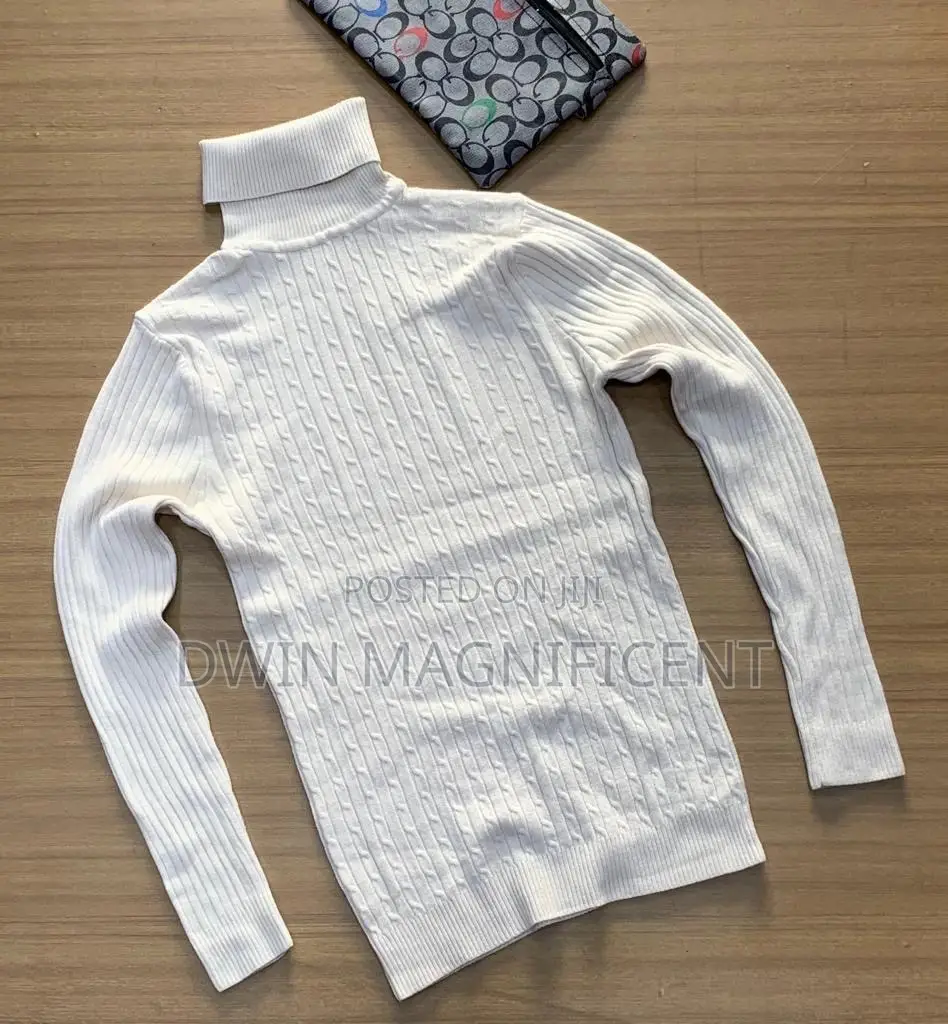 Original Turtle Neck