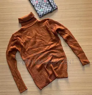 Original Turtle Neck