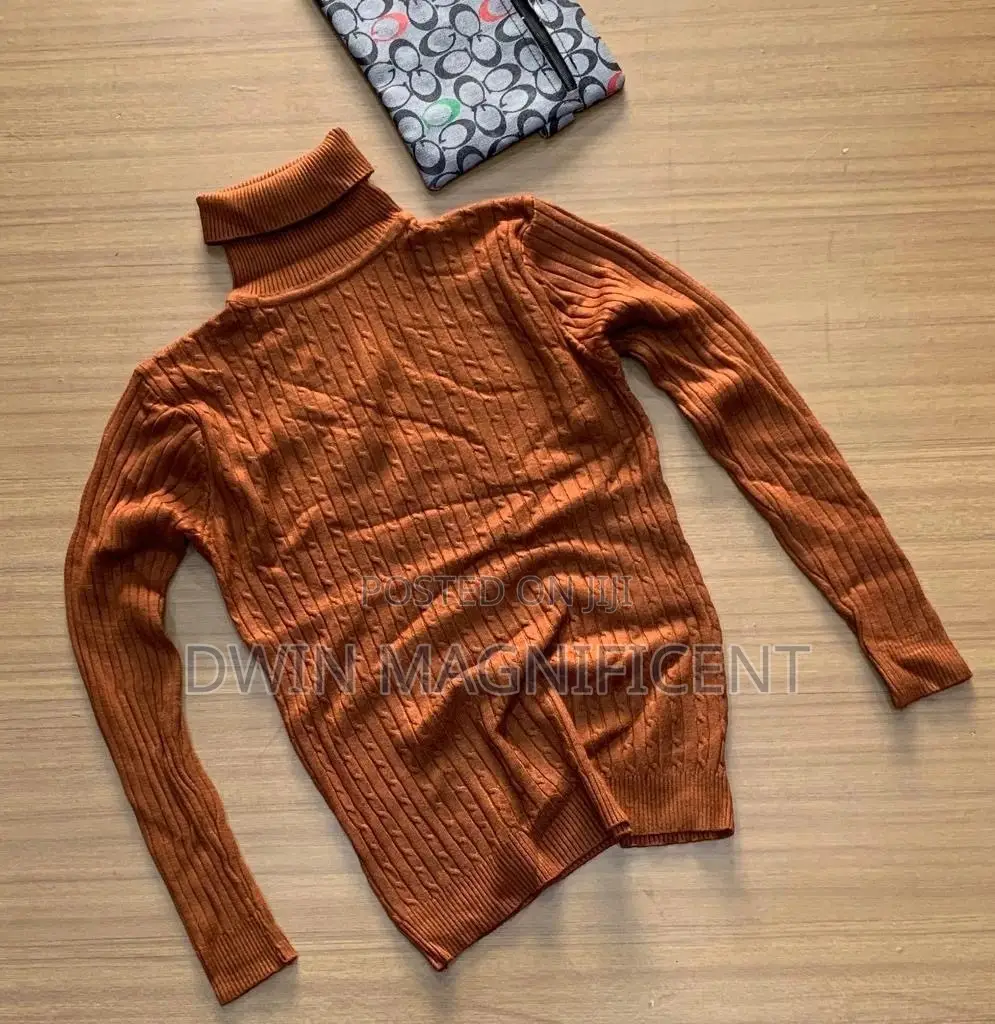 Original Turtle Neck