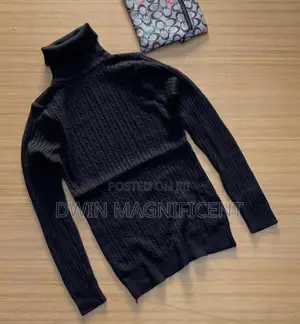 Original Turtle Neck