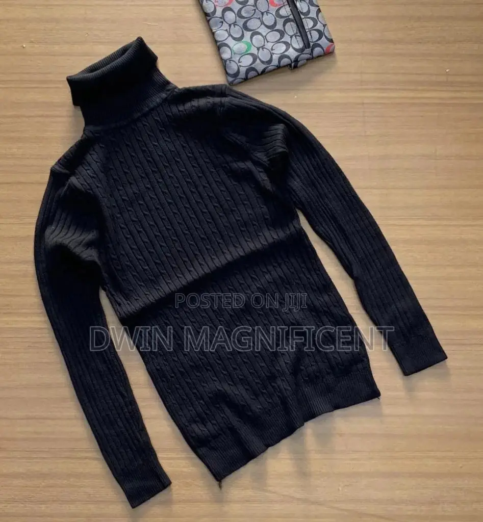 Original Turtle Neck