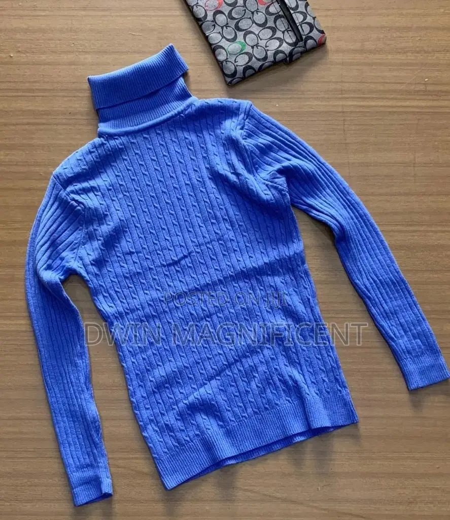 Original Turtle Neck