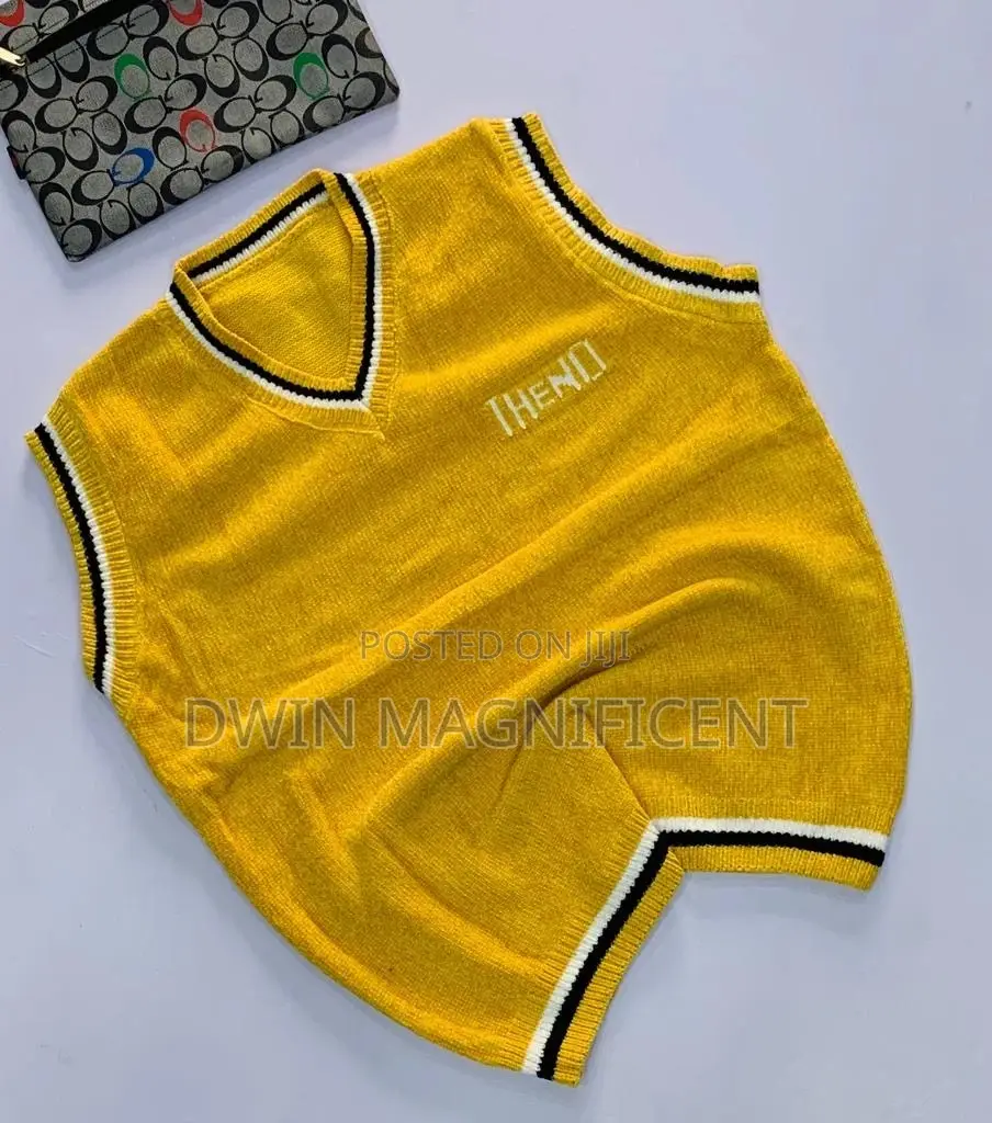 Original Vest