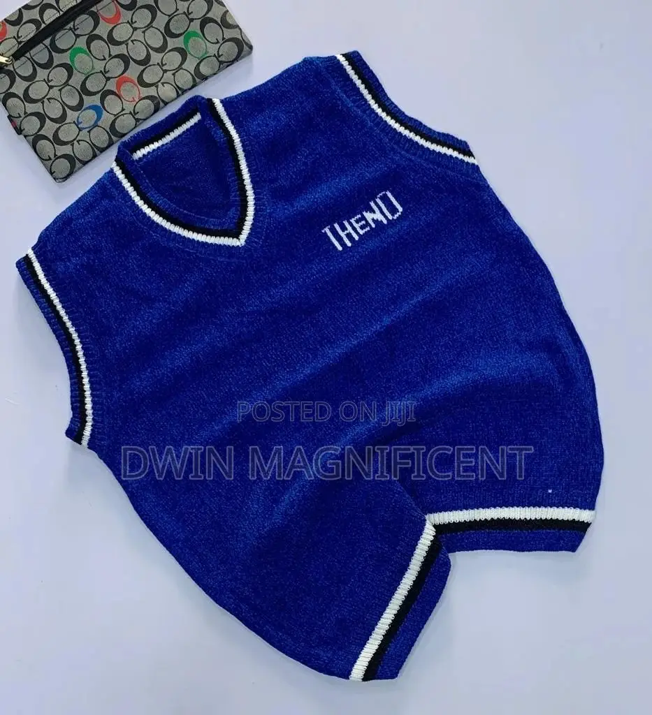 Original Vest