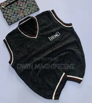 Original Vest
