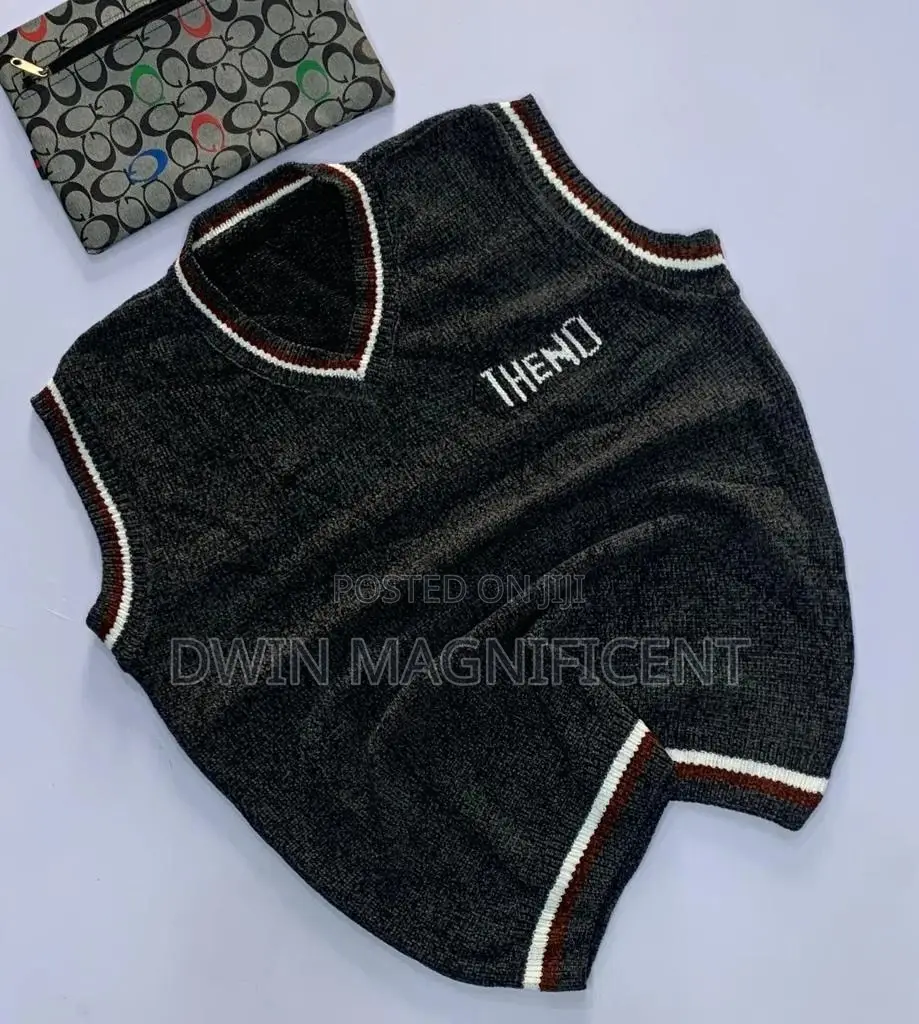 Original Vest